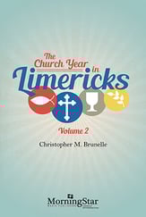 The Church Year in Limericks, Volume 2 book cover